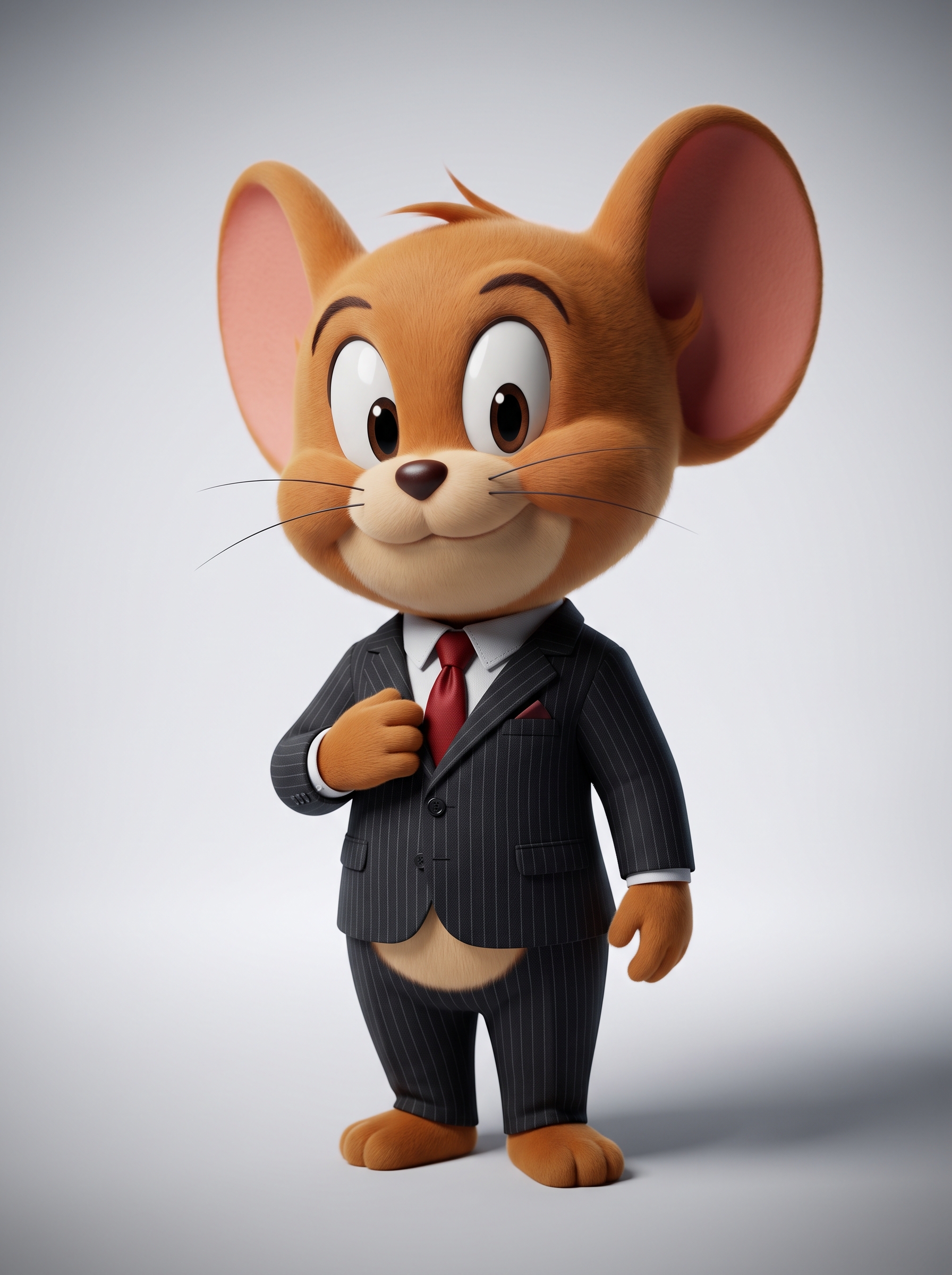 Mr. Jerry